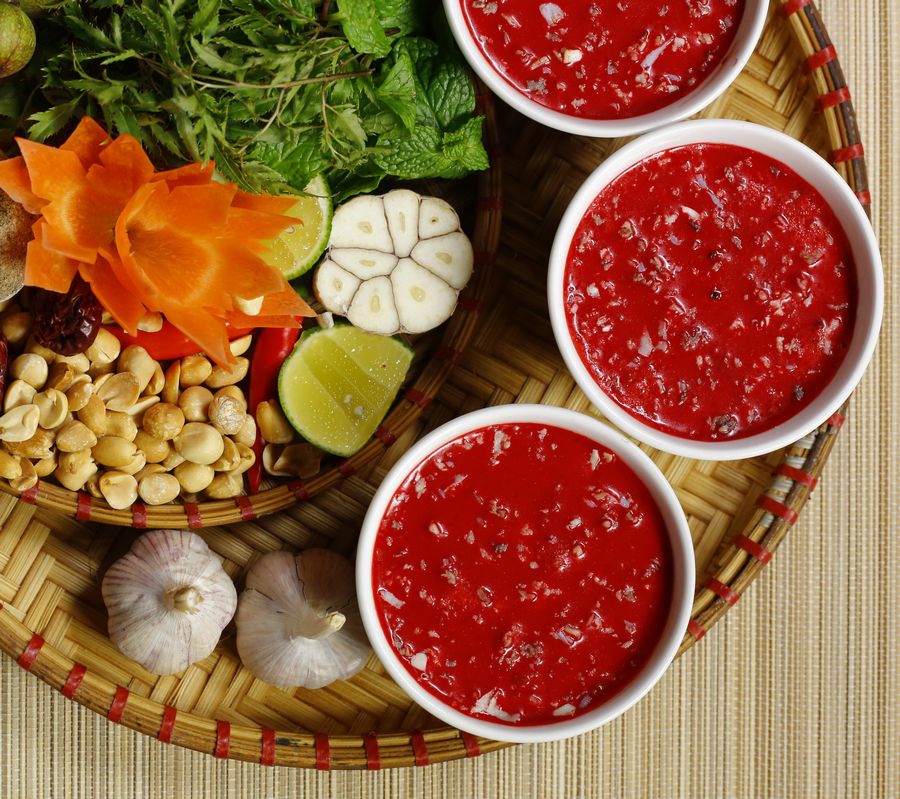 an tiet canh kem uong ruou manh diet duoc san 2 an tiet canh kem uong ruou manh diet duoc san 2