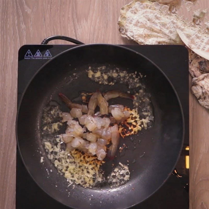 cong thuc lam mon tom sot ca chua dam da dam bao hao com4 cong thuc lam mon tom sot ca chua dam da dam bao hao com4