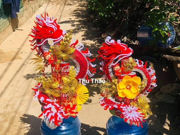 soi suc trend lam linh vat rong bang kem nhung truoc them tet giap thin 202410 soi suc trend lam linh vat rong bang kem nhung truoc them tet giap thin 202410