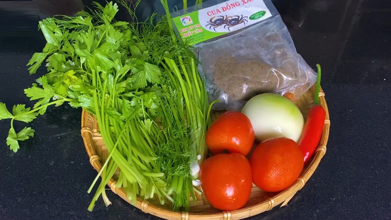 meo nau canh rieu cua ngon hap dan tu cai nhin dau tien1 meo nau canh rieu cua ngon hap dan tu cai nhin dau tien1