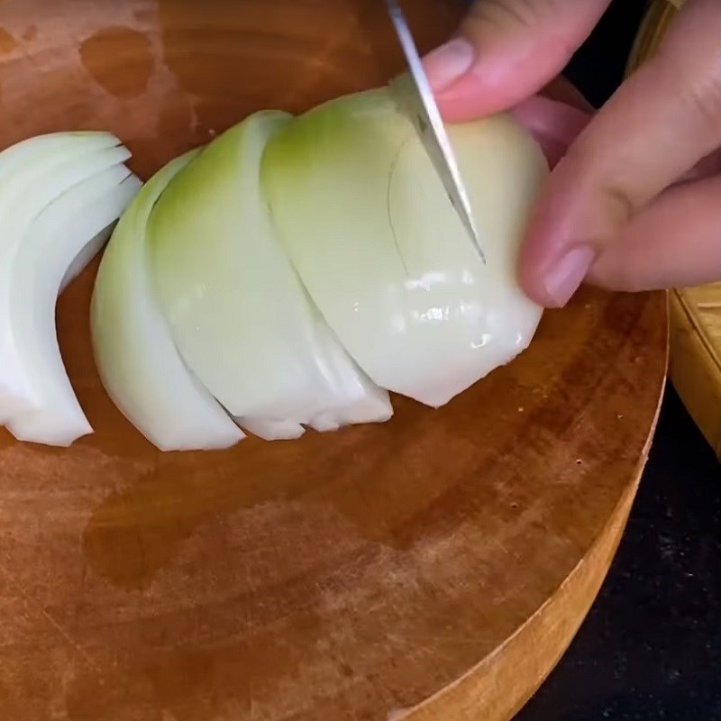 meo nau canh rieu cua ngon hap dan tu cai nhin dau tien7 meo nau canh rieu cua ngon hap dan tu cai nhin dau tien7