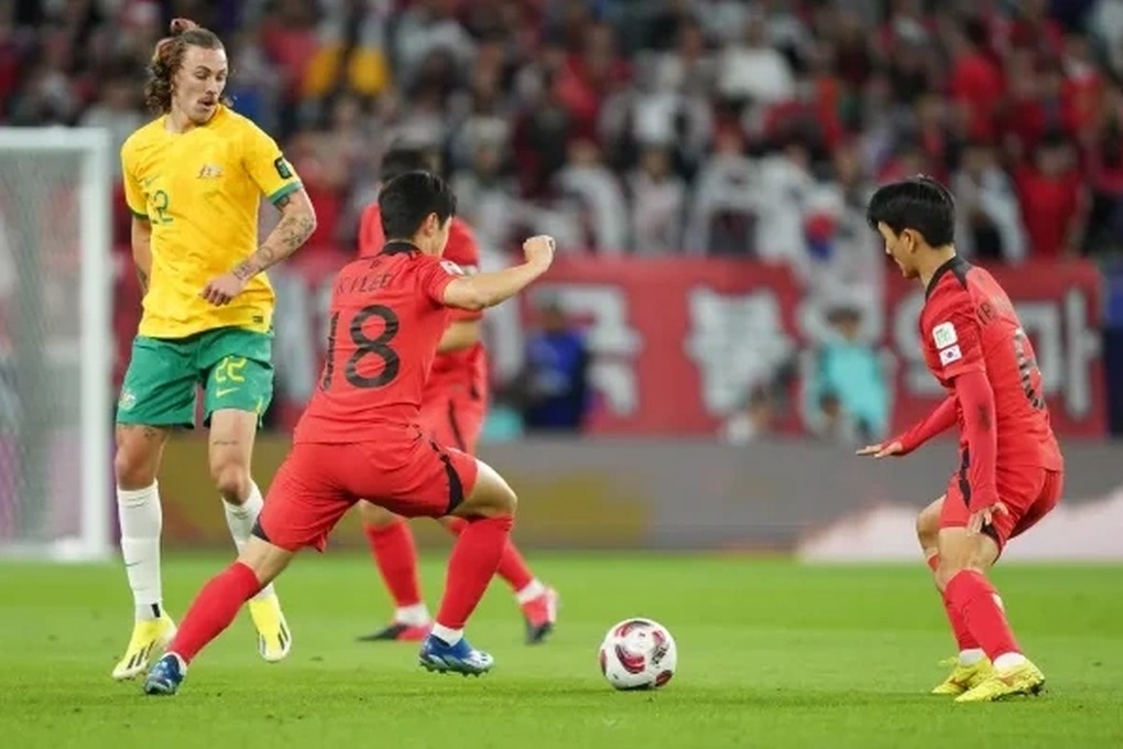 lo dien 2 doi dau tien gianh ve vao ban ket asian cup 20232 lo dien 2 doi dau tien gianh ve vao ban ket asian cup 20232