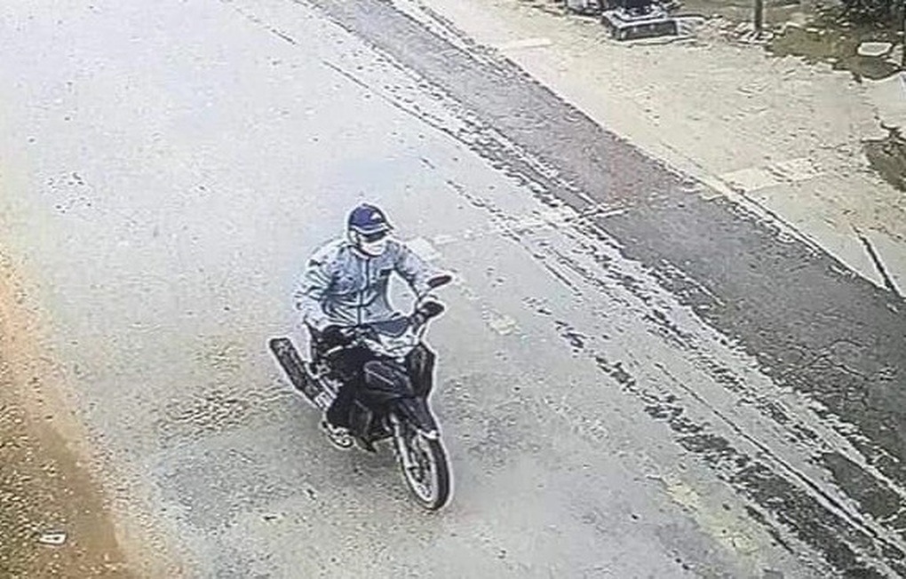 nghe an truy tim ten cuop ngan hang tai thi xa cua lo 1 nghe an truy tim ten cuop ngan hang tai thi xa cua lo 1
