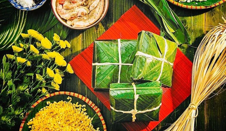 dung an banh chung neu ban thuoc vao mot trong nhung nhom nguoi nay1 dung an banh chung neu ban thuoc vao mot trong nhung nhom nguoi nay1