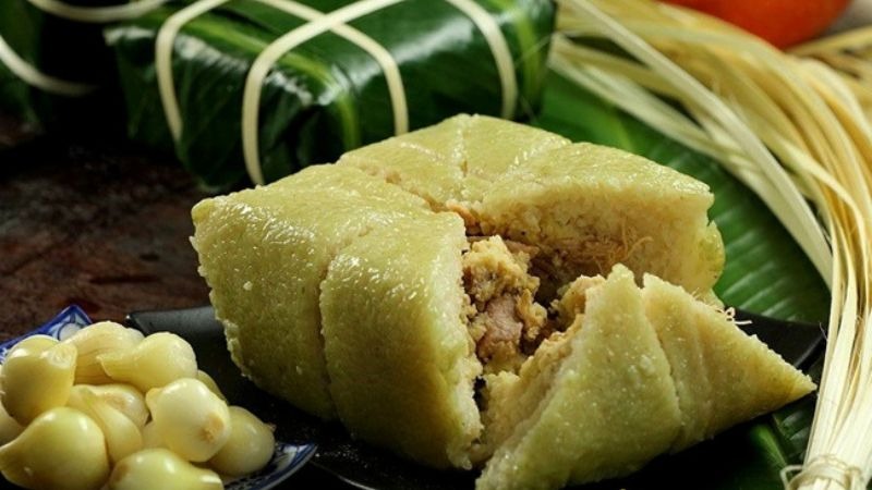 dung an banh chung neu ban thuoc vao mot trong nhung nhom nguoi nay2 dung an banh chung neu ban thuoc vao mot trong nhung nhom nguoi nay2