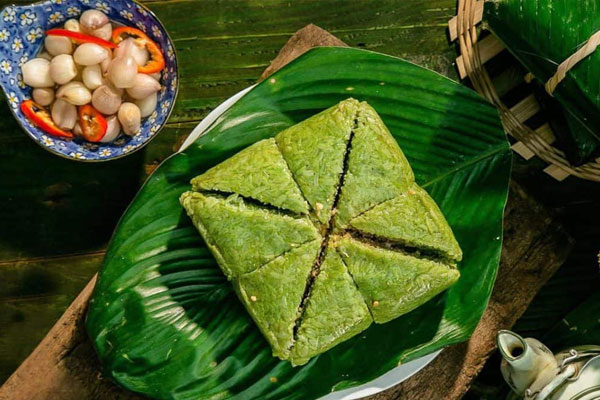 dung an banh chung neu ban thuoc vao mot trong nhung nhom nguoi nay3 dung an banh chung neu ban thuoc vao mot trong nhung nhom nguoi nay3