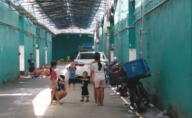 hien thuc hoa giac mo an cu lac nghiep 1