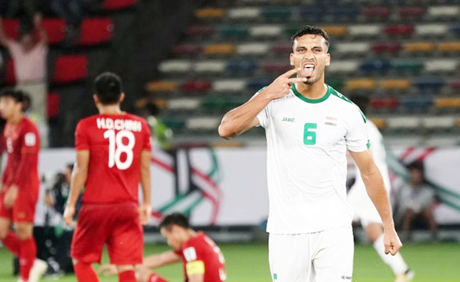 bi doa giet sau that bai o asian cup 2023 nguoi quen cua dt viet nam gia tu dtqg1 bi doa giet sau that bai o asian cup 2023 nguoi quen cua dt viet nam gia tu dtqg1