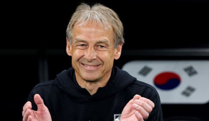 bao chi han quoc chi trich hlv klinsmann chi biet chem gio hoan toan thu dong va pho mac moi thu cho cau thu 1 bao chi han quoc chi trich hlv klinsmann chi biet chem gio hoan toan thu dong va pho mac moi thu cho cau thu 1