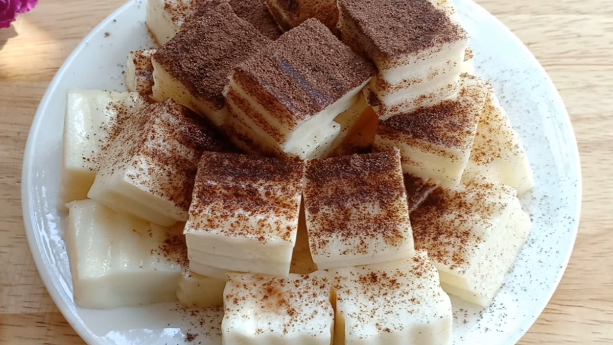 cach lam thach sua chua deo nung ninh mem min 10 cach lam thach sua chua deo nung ninh mem min 10