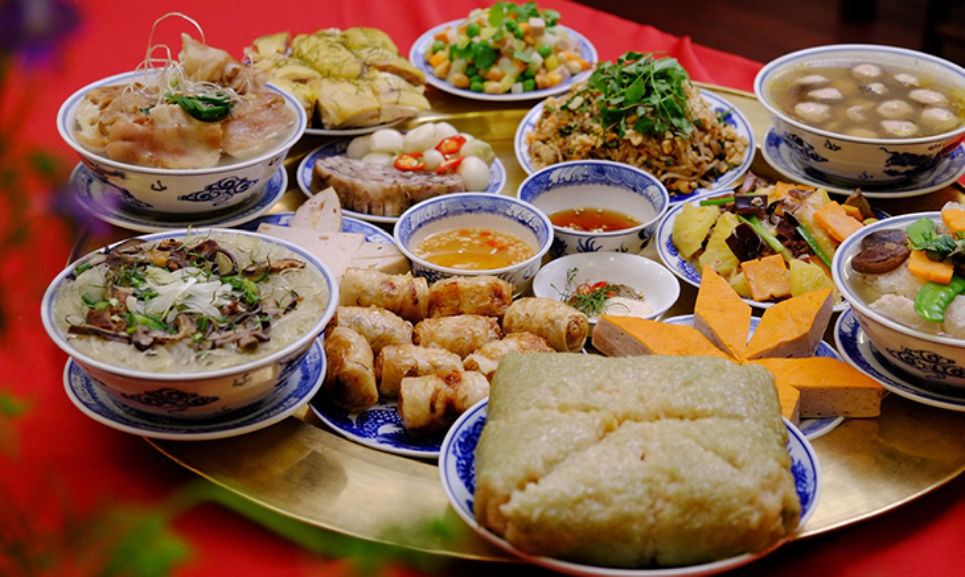 de co mot ky nghi tet that khoe manh nhat dinh ban phai ghi nho nhung nguyen tac nay1 de co mot ky nghi tet that khoe manh nhat dinh ban phai ghi nho nhung nguyen tac nay1