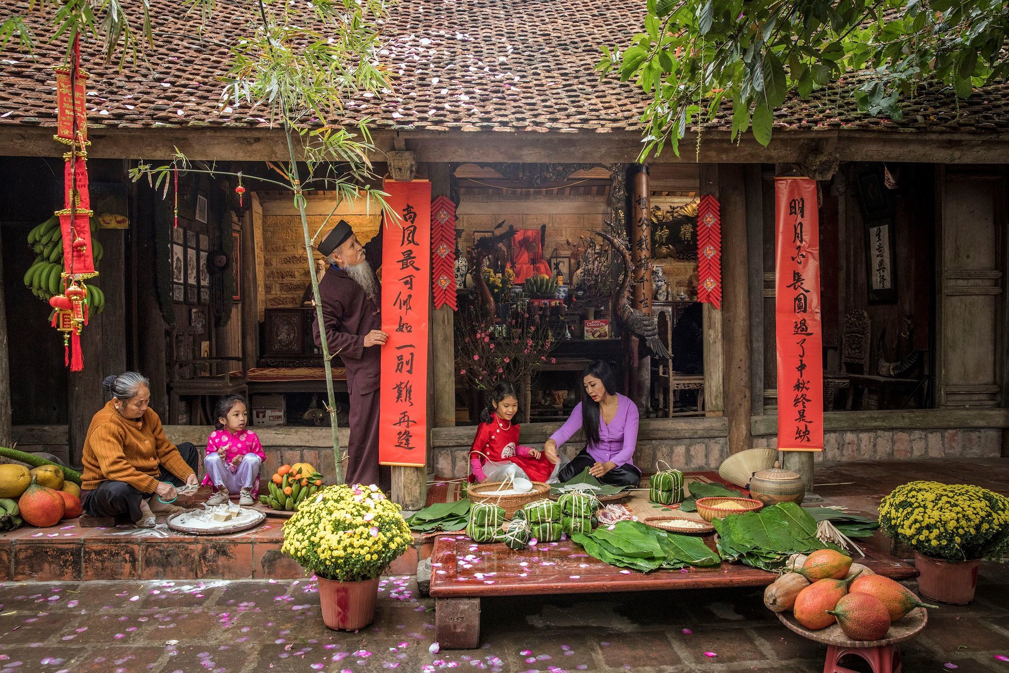 nhung dieu nen lam va khong nen lam trong ngay mung 1 tet 1 nhung dieu nen lam va khong nen lam trong ngay mung 1 tet 1