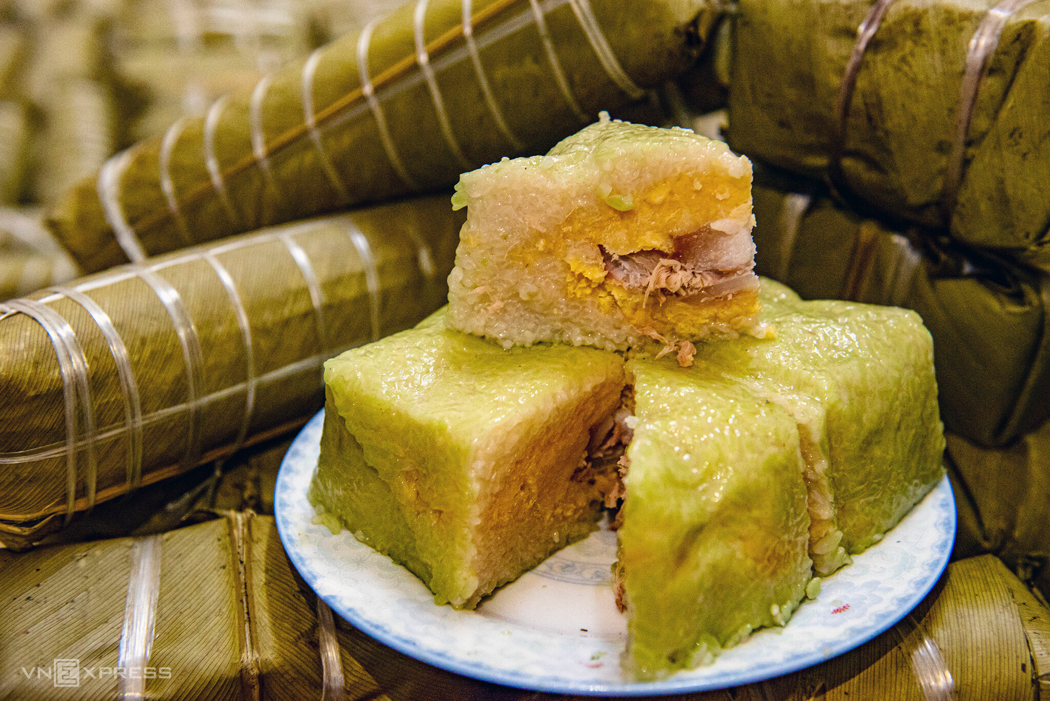 nhung nhom nguoi khong nen an xoi banh chung ngay tet neu khong muon ruoc them benh vao nguoi 2