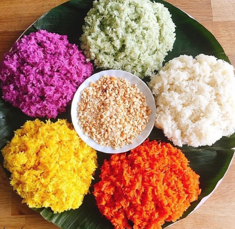 nhung nhom nguoi khong nen an xoi banh chung ngay tet neu khong muon ruoc them benh vao nguoi 4