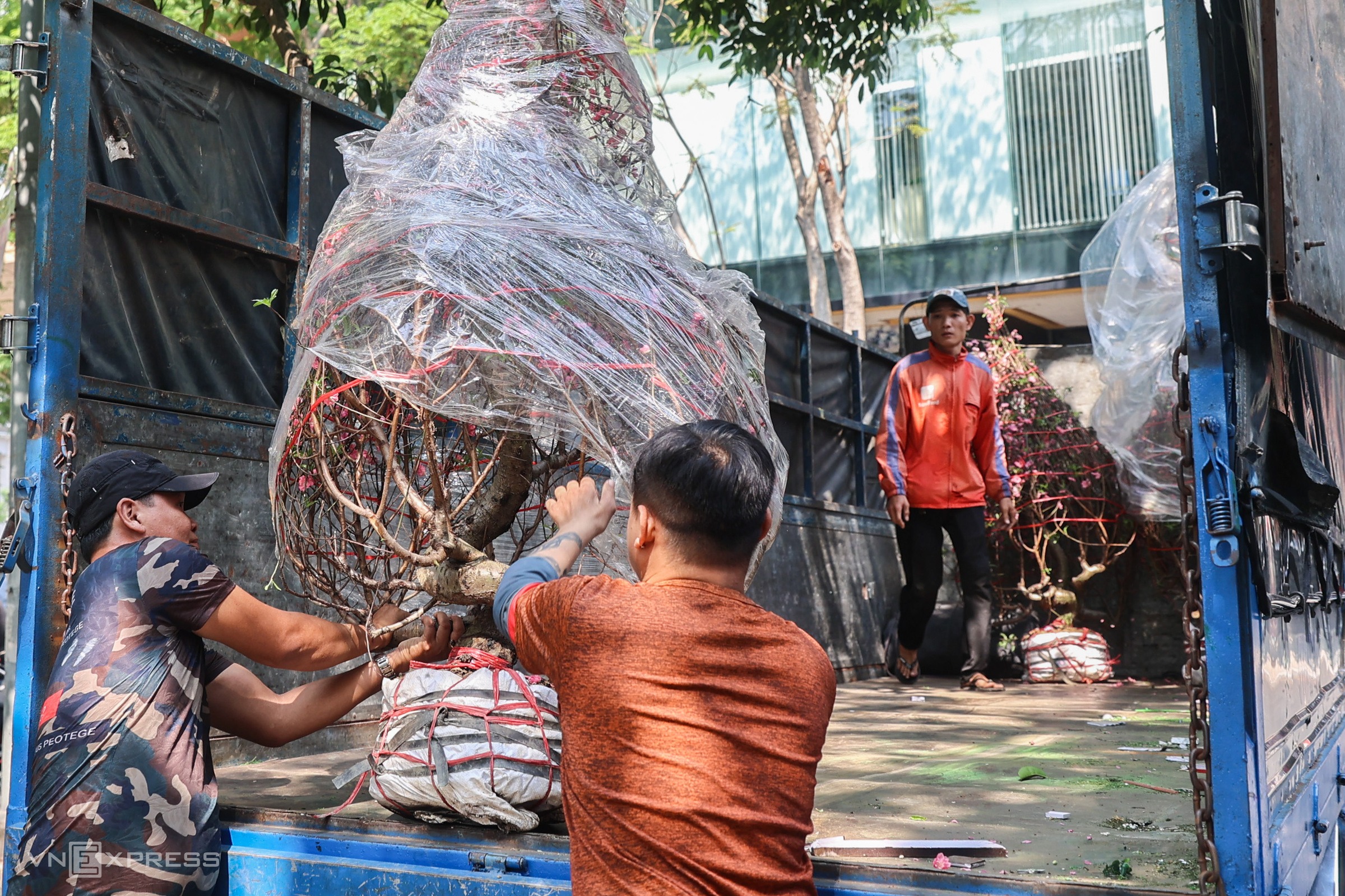 chieu 30 tet nguoi dan do xo di mua hoa giam gia truoc khi tieu thuong tra mat bang cay tien trieu xa chi con vai tram dong11