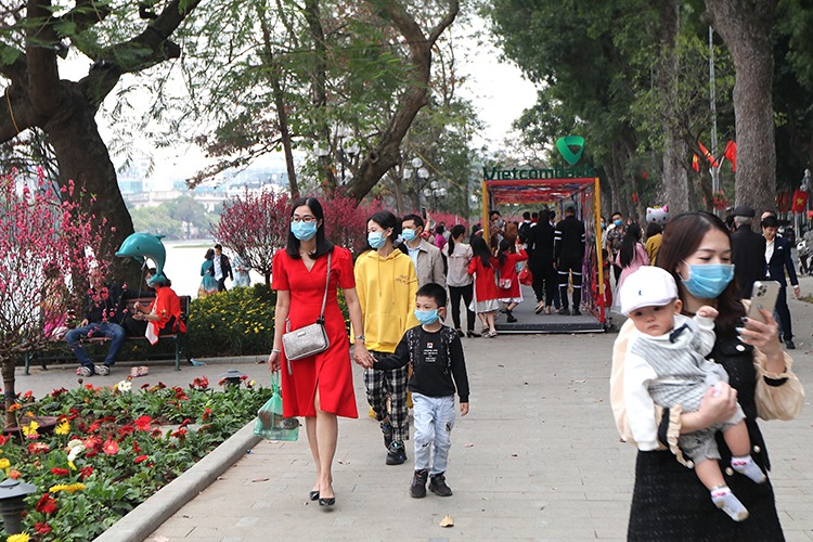 dien bien thoi tiet tu nay den mung 5 tet1 dien bien thoi tiet tu nay den mung 5 tet1