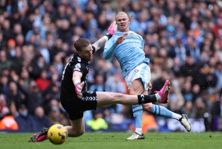 haaland toa sang man city gianh chien thang thuyet phuc1 haaland toa sang man city gianh chien thang thuyet phuc1