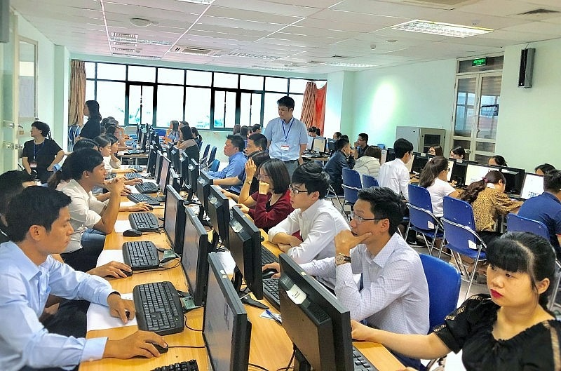 nam 2024 se tien hanh ky thi kiem dinh chat luong dau vao cong chuc1