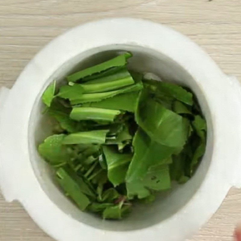 ba chi lam theo cach nay dam bao ngon tuyet cu meo 121