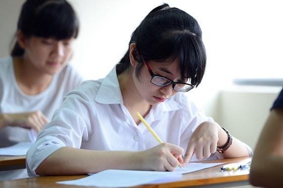 nhieu dia phuong giam so mon thi vao lop 10 bac giang la tinh hiem hoi thi 4 mon1