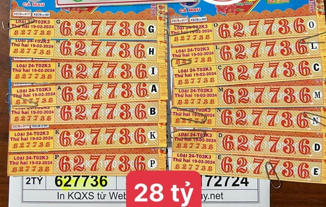 su that ve 14 ve so trung doc dac 28 ty ngay via than tai1