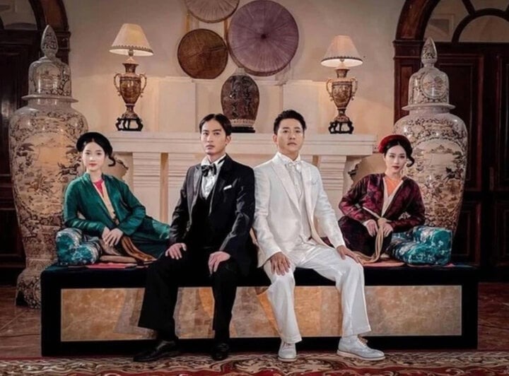 ca si tuan hung vai dien trong du an dao pho va piano nhu mot dinh menh 1 ca si tuan hung vai dien trong du an dao pho va piano nhu mot dinh menh 1