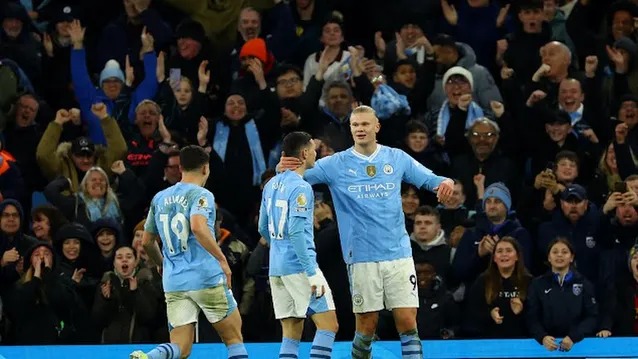 erling haaland lap cong man city co them chien thang tai ngoai hang anh1 erling haaland lap cong man city co them chien thang tai ngoai hang anh1