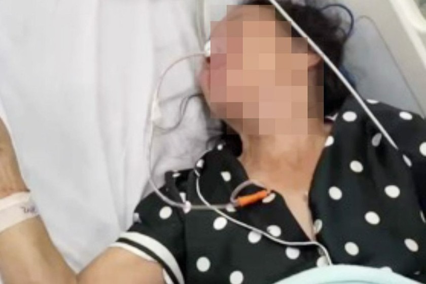 thuong xuyen mat ngu nguoi phu nu roi vao tinh trang la het tu cuoi co giat1 thuong xuyen mat ngu nguoi phu nu roi vao tinh trang la het tu cuoi co giat1