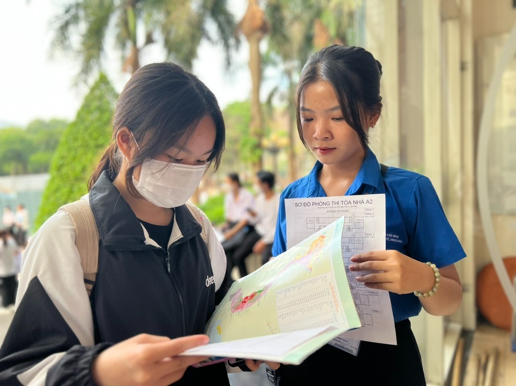 truong dai hoc quoc gia tp hcm khuyen khich thi sinh dang ky du thi danh gia nang luc som1