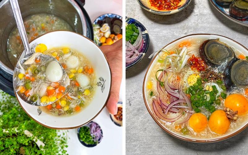 bat mi cong thuc lam sup hau trung bac thao nhanh don gian sieu phu hop cho nguoi moi om day6 bat mi cong thuc lam sup hau trung bac thao nhanh don gian sieu phu hop cho nguoi moi om day6