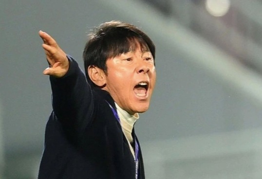 hlv shin tae yong nhan tin buon 9 tuyen thu co nguy co vang mat do doi bong chu quan troi chan 1