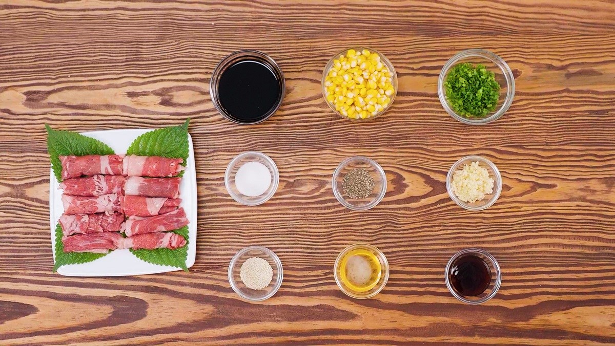 cach lam com bo thom ngon la mieng 1