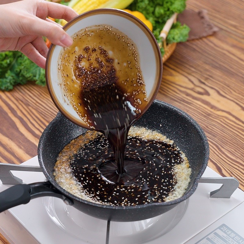 cach lam com bo thom ngon la mieng 5