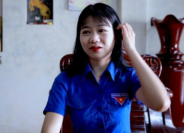 chan dung nhung bong hong tinh nguyen xin di nghia vu quan su gay sot mang xa hoi1