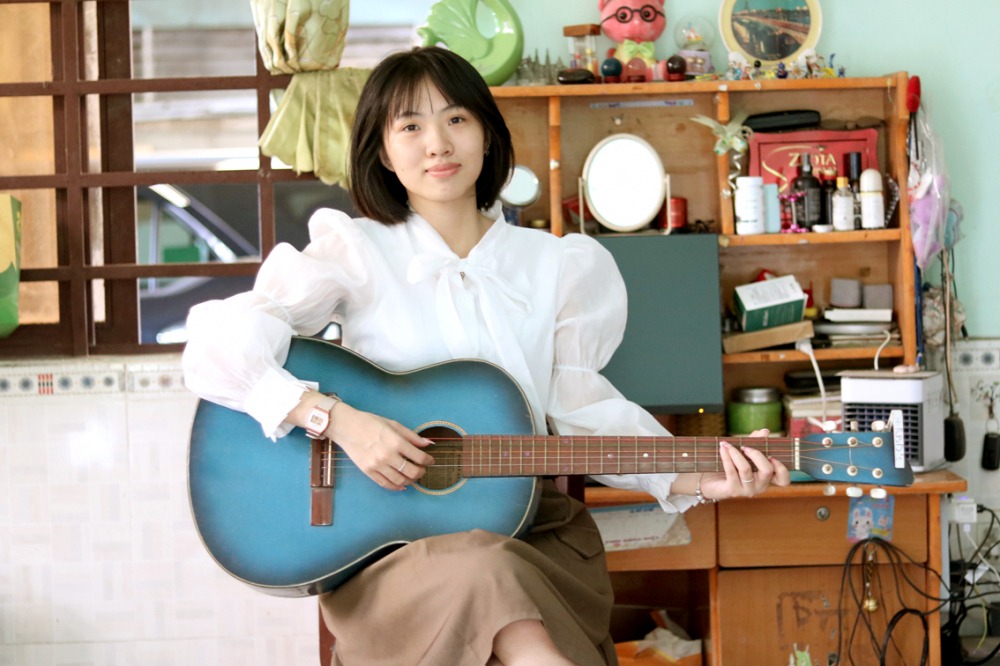 chan dung nhung bong hong tinh nguyen xin di nghia vu quan su gay sot mang xa hoi9