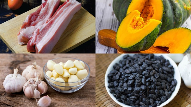 Ăn - Chơi - Thịt heo kết hợp với thứ này không những cực ngon mà còn độc lạ
