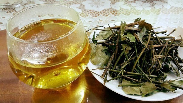 top nhung loai nuoc uong khac che mo bung hieu qua3