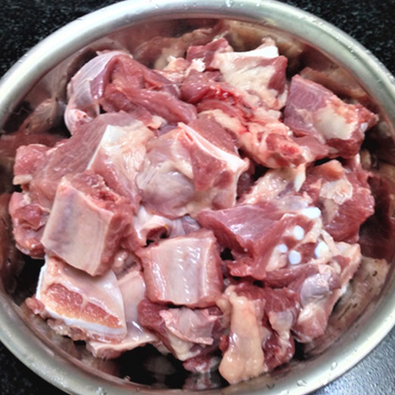 cong thuc lam suon nau pate tam bo cho ca nha3 cong thuc lam suon nau pate tam bo cho ca nha3