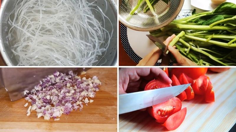 cuoi tuan luoi nau nuong cau ky lam ngay mon mi gao ca chua thit bam vua tiet kiem thoi gian vua ngon mieng2