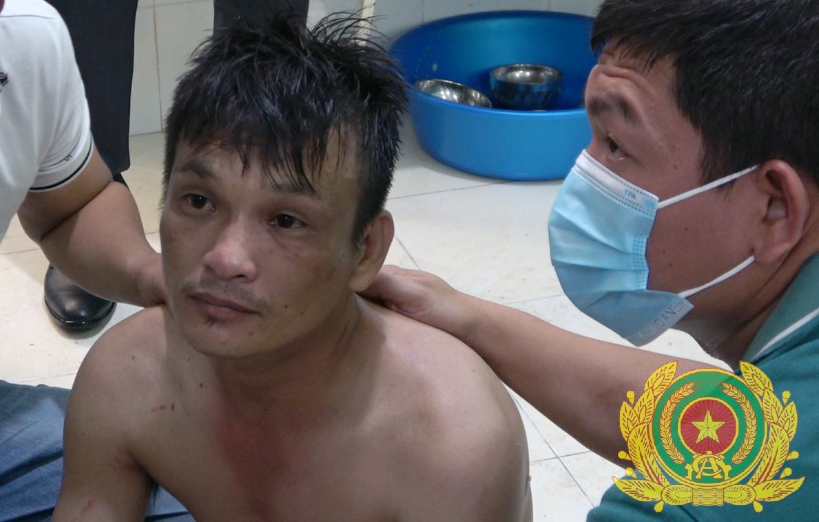 loi khai cua doi tuong cam dao uy hiep 2 be o truong mam non 1 loi khai cua doi tuong cam dao uy hiep 2 be o truong mam non 1
