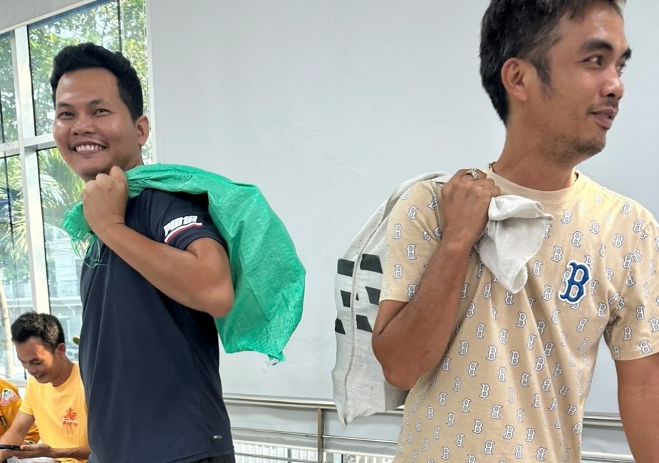 nhung dieu bat ngo ve dai gia dinh o tay ninh trung so hon 34 ty dong dung cu dung tien cung tao nen khac biet1 nhung dieu bat ngo ve dai gia dinh o tay ninh trung so hon 34 ty dong dung cu dung tien cung tao nen khac biet1