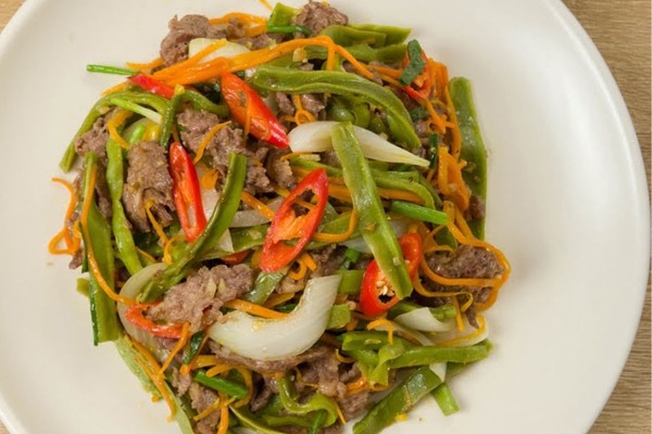 bo ket hop cung loai rau nay khong nhung ngon ma con vo com 6