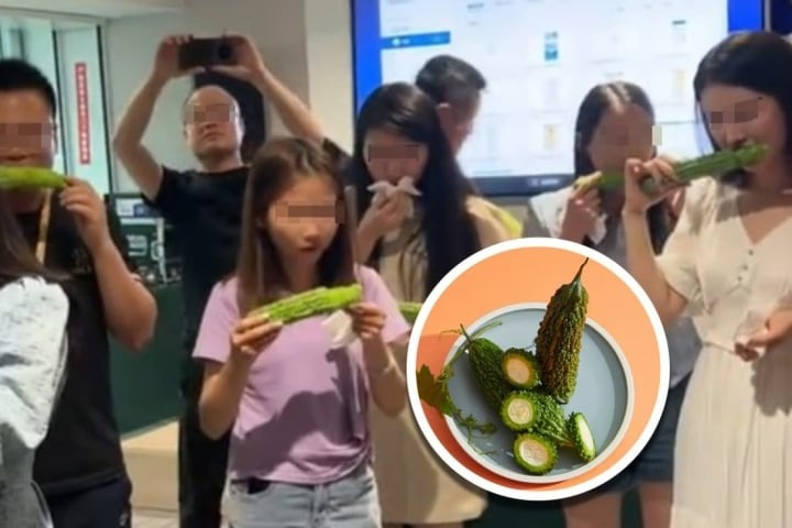 mot cong ty bong choc tro thanh tam diem khi phat nhan vien an thu nay vi khong dat kpi1