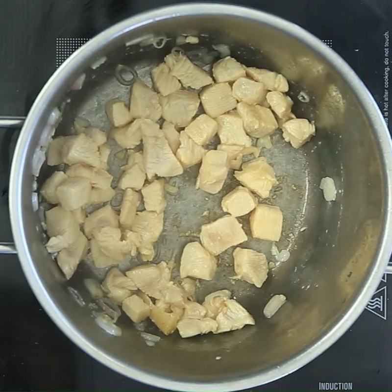 canh ga ket hop cung thu nay khong nhung ngon ma con bo duong6