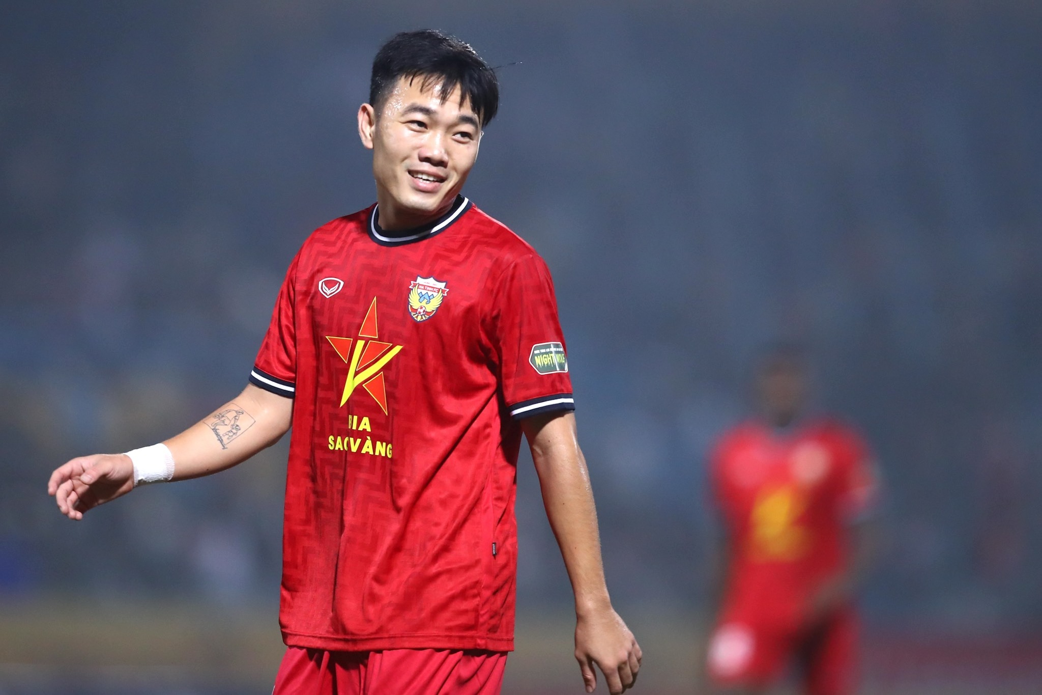 tuyen giua thieu vang nhan su hlv troussier trao co hoi cho cong than thuong chau nam xua 1 tuyen giua thieu vang nhan su hlv troussier trao co hoi cho cong than thuong chau nam xua 1