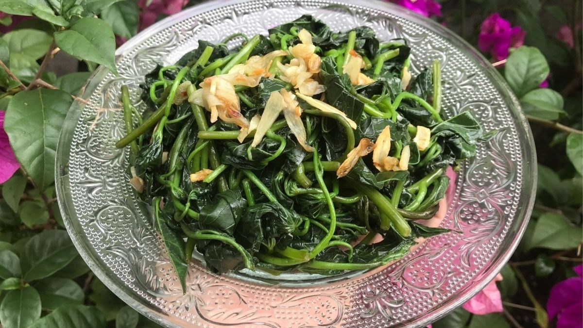 loai rau re tien nhung nhieu dinh duong duoc vi la than duoc cho phu nu trung nien3