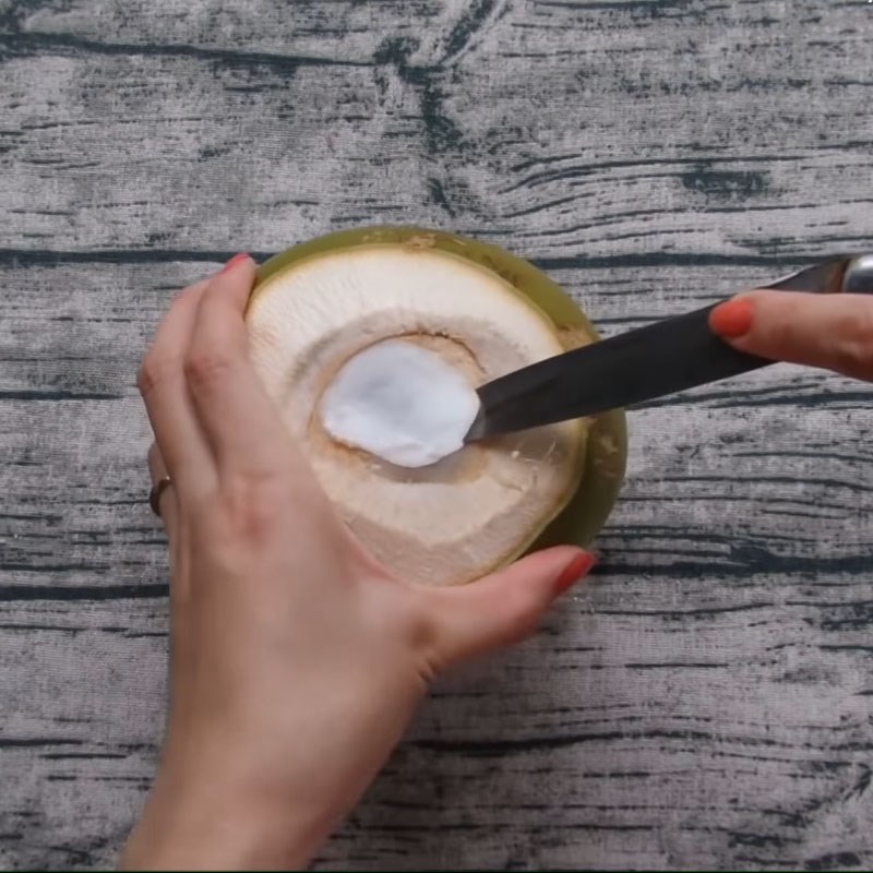 cong thuc lam mon suon kho nuoc dua an rat hao com7