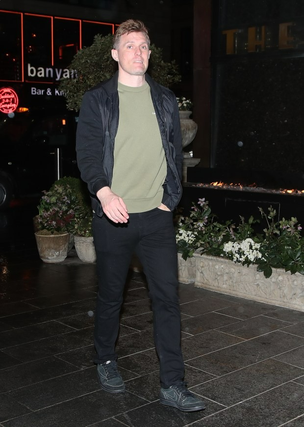 cac ngoi sao man united cung nhau dung bua toi gan ket tinh dong doi8 cac ngoi sao man united cung nhau dung bua toi gan ket tinh dong doi8