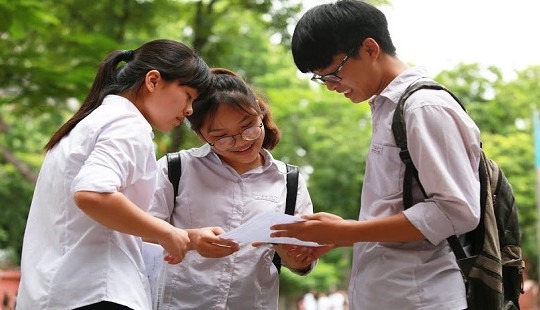 nam 2023 ty le hoc sinh dau dai hoc nhung khong nhap hoc cao nhat trong nhieu nam1 nam 2023 ty le hoc sinh dau dai hoc nhung khong nhap hoc cao nhat trong nhieu nam1