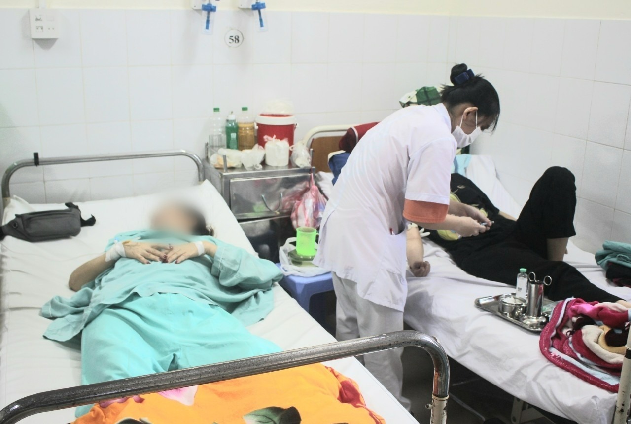 vu 222 nguoi nghi ngo doc thuc pham sau an com ga o nha trang bo y te yeu cau khan truong lam ro nguyen nhan1 vu 222 nguoi nghi ngo doc thuc pham sau an com ga o nha trang bo y te yeu cau khan truong lam ro nguyen nhan1